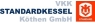 Standardkessel